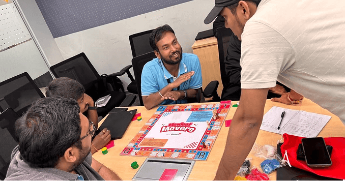 The Growth Game That Gets You Thinking (and Winning!)