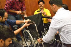 Purpose Over Process: What 500 Leaders Discovered While Building Wheelchairs_3