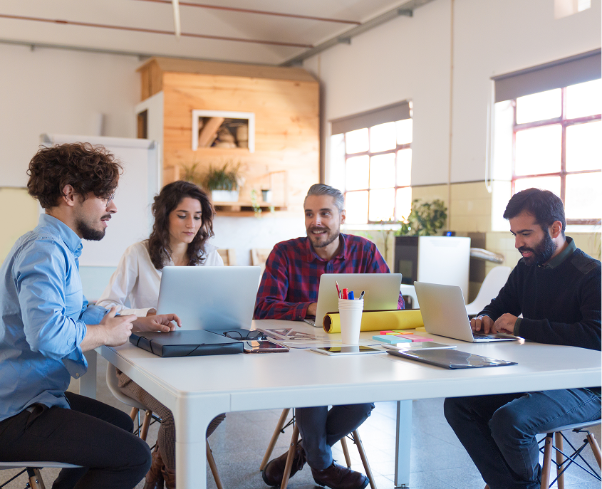What if all team members understood why you think and behave the way you do image