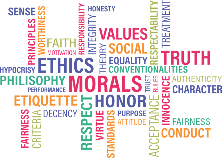 company values