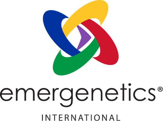 emergenetics logo