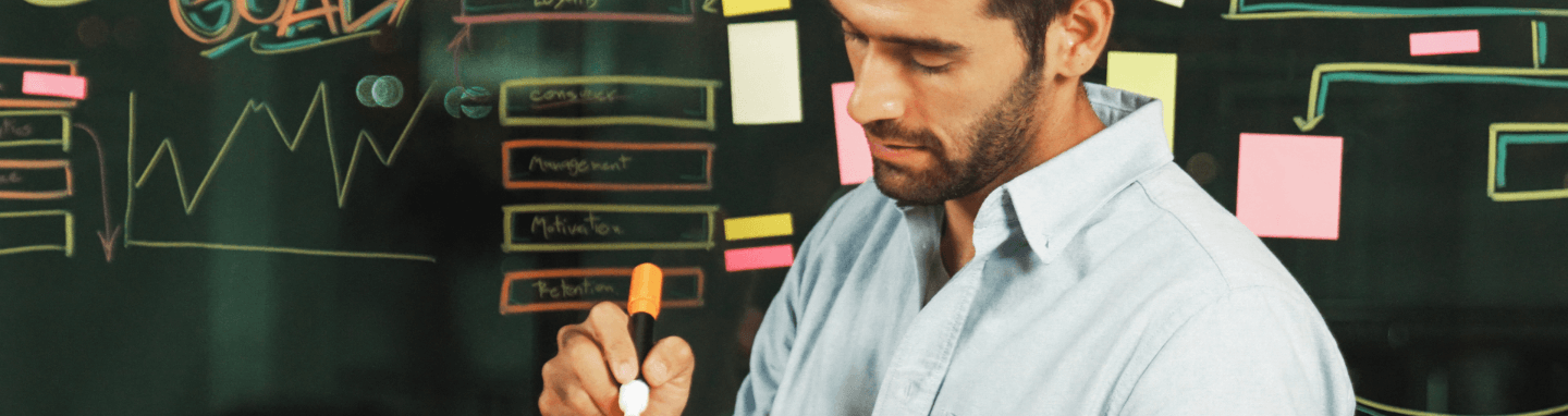 The Blueprint: Designing Learning Experiences for Change