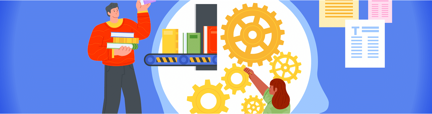Turning Knowledge into Skill