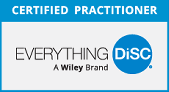 Everything DiSC® Workshop logo