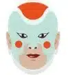 the director mask