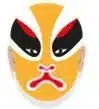 the set designer mask
