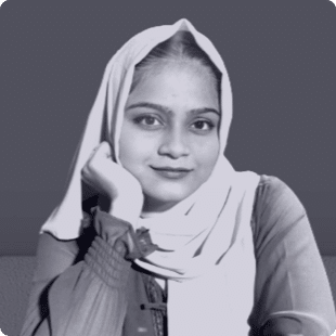 Samreen Shaikh
