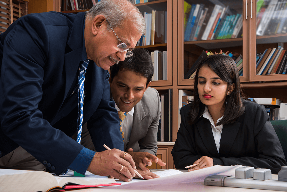 The Trusted Learning Advisor image