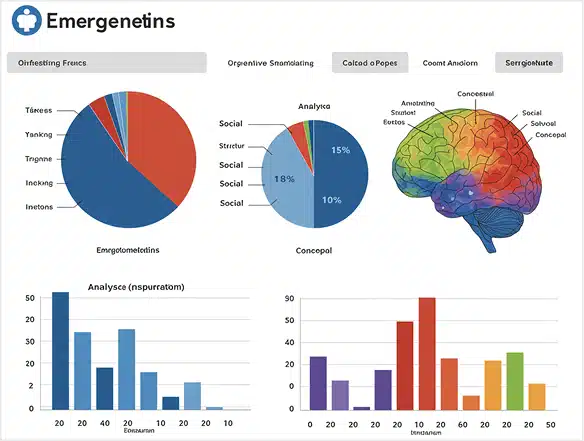 View a sample of an individual's Emergenetics profile report.