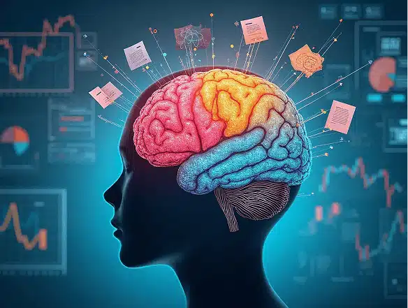 Read article: Explore the psychometric research basis for the Emergenetics profile.