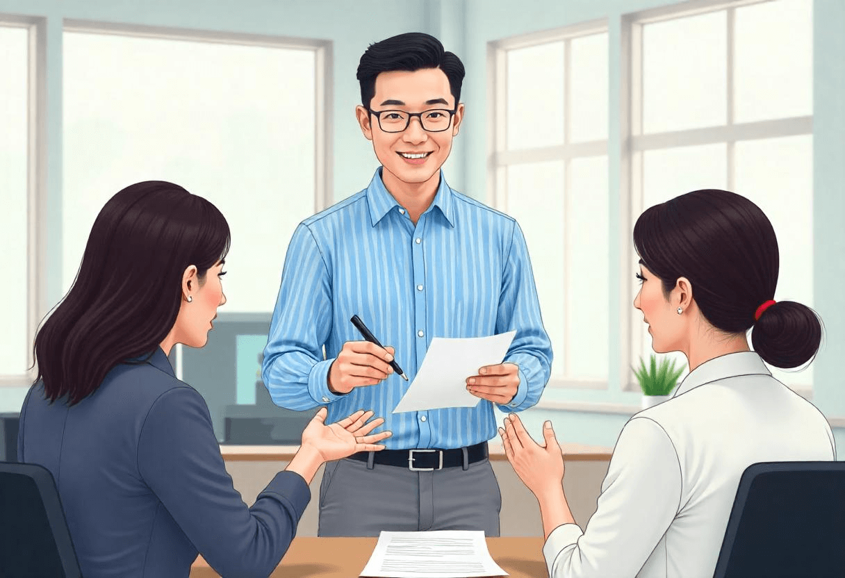 Trainer vs. Facilitator: What’s the Difference?