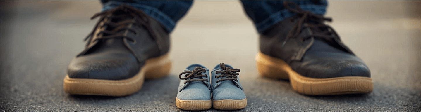 Leadership in Little Shoes