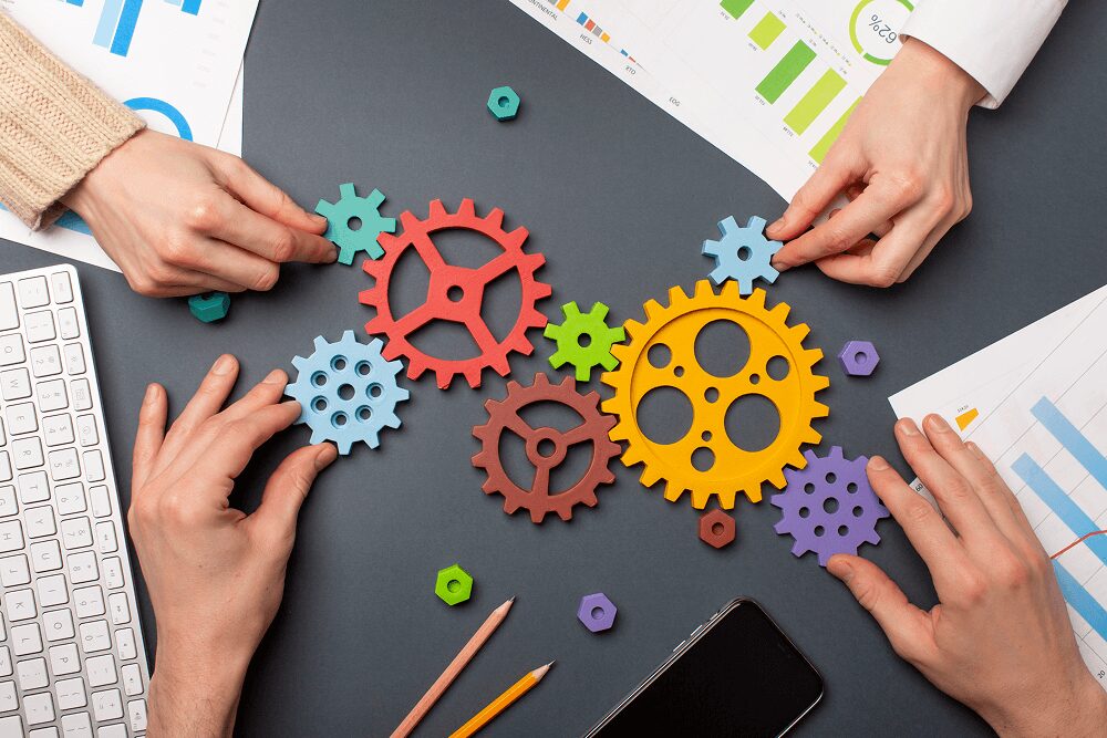 Discipline of Execution banner image